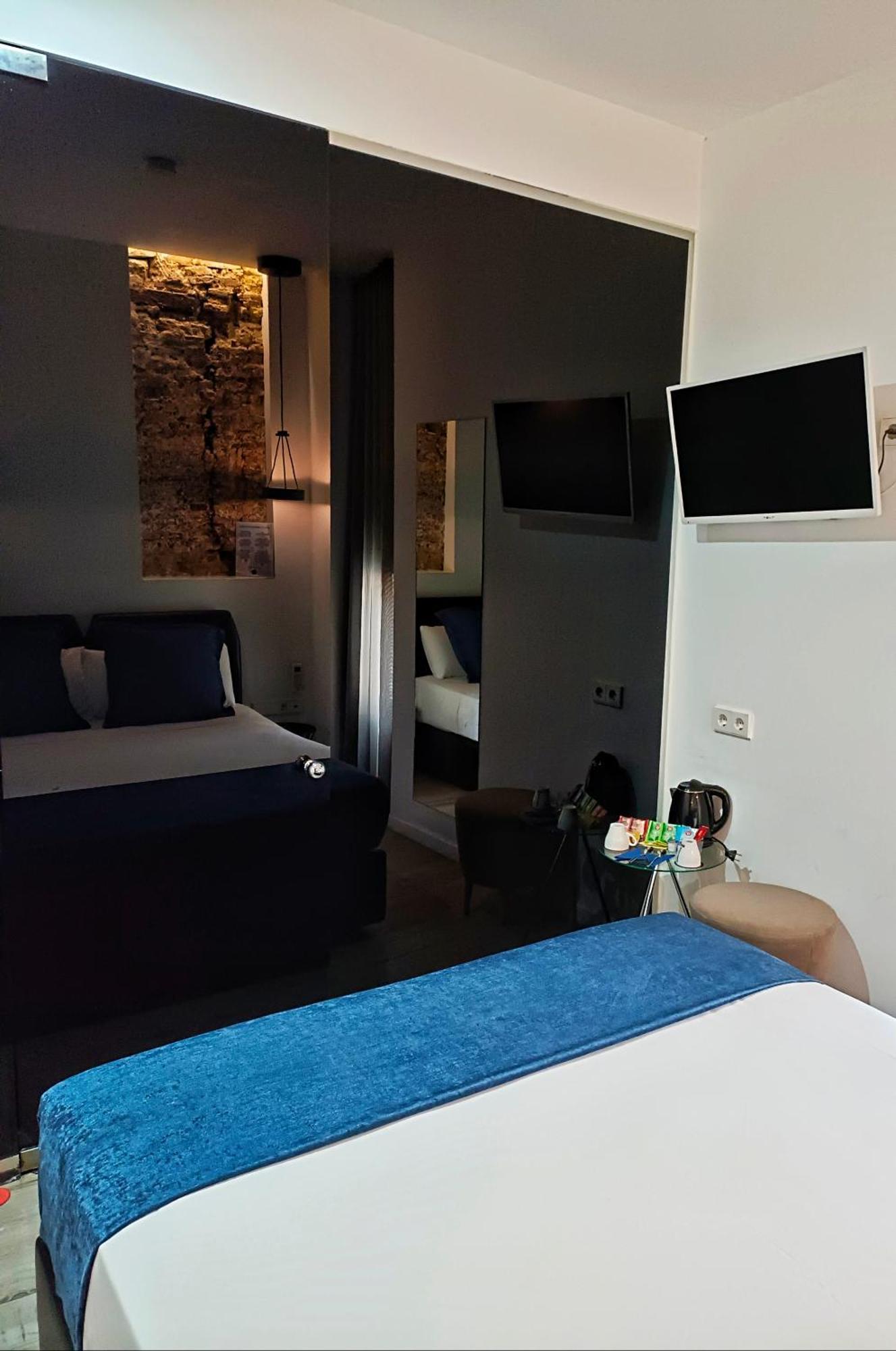 Hotel El Siglo Valenza