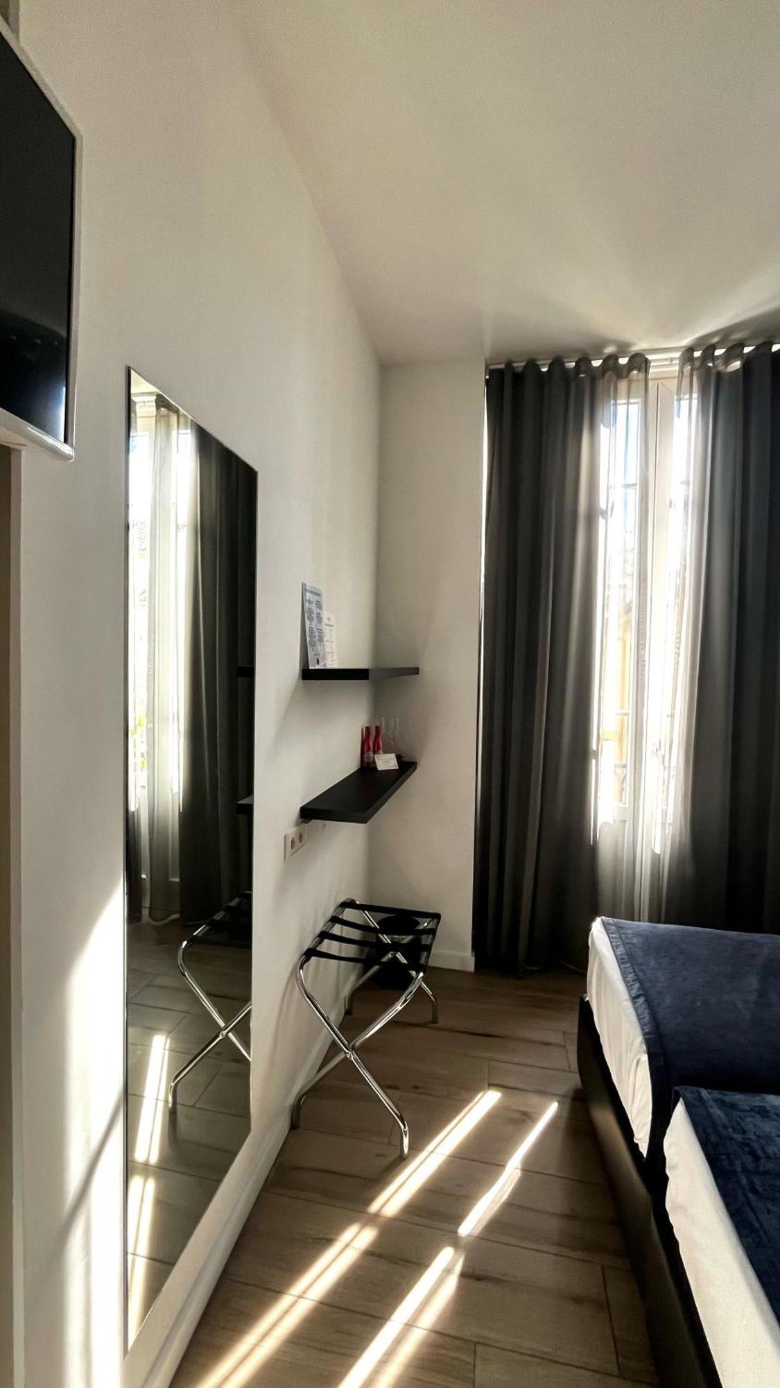 El Siglo Hotel Valenza