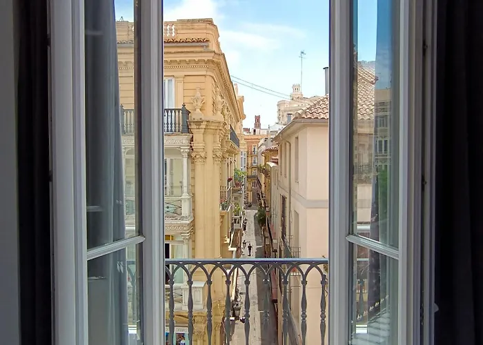 Hotel El Siglo