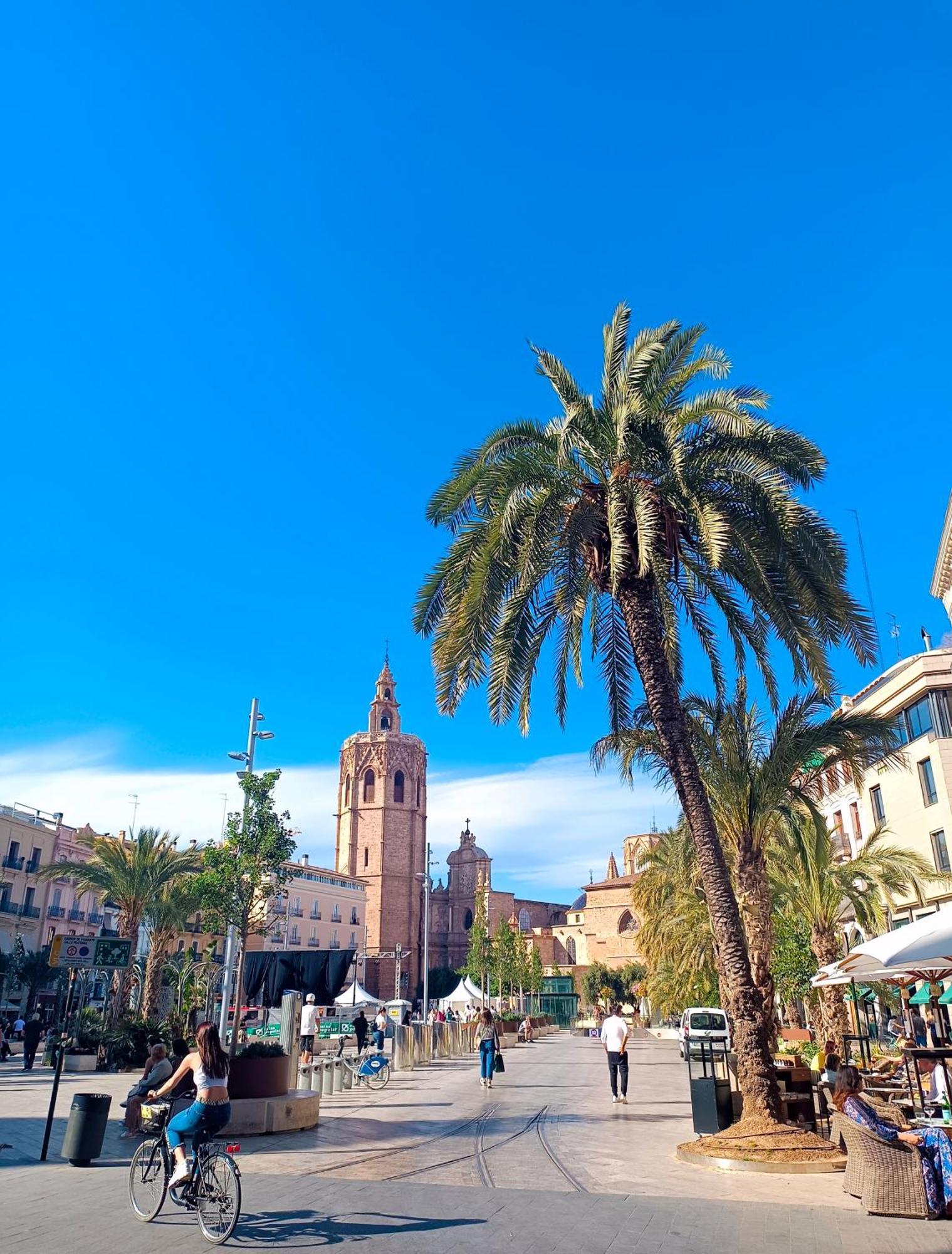 El Siglo Hotel València