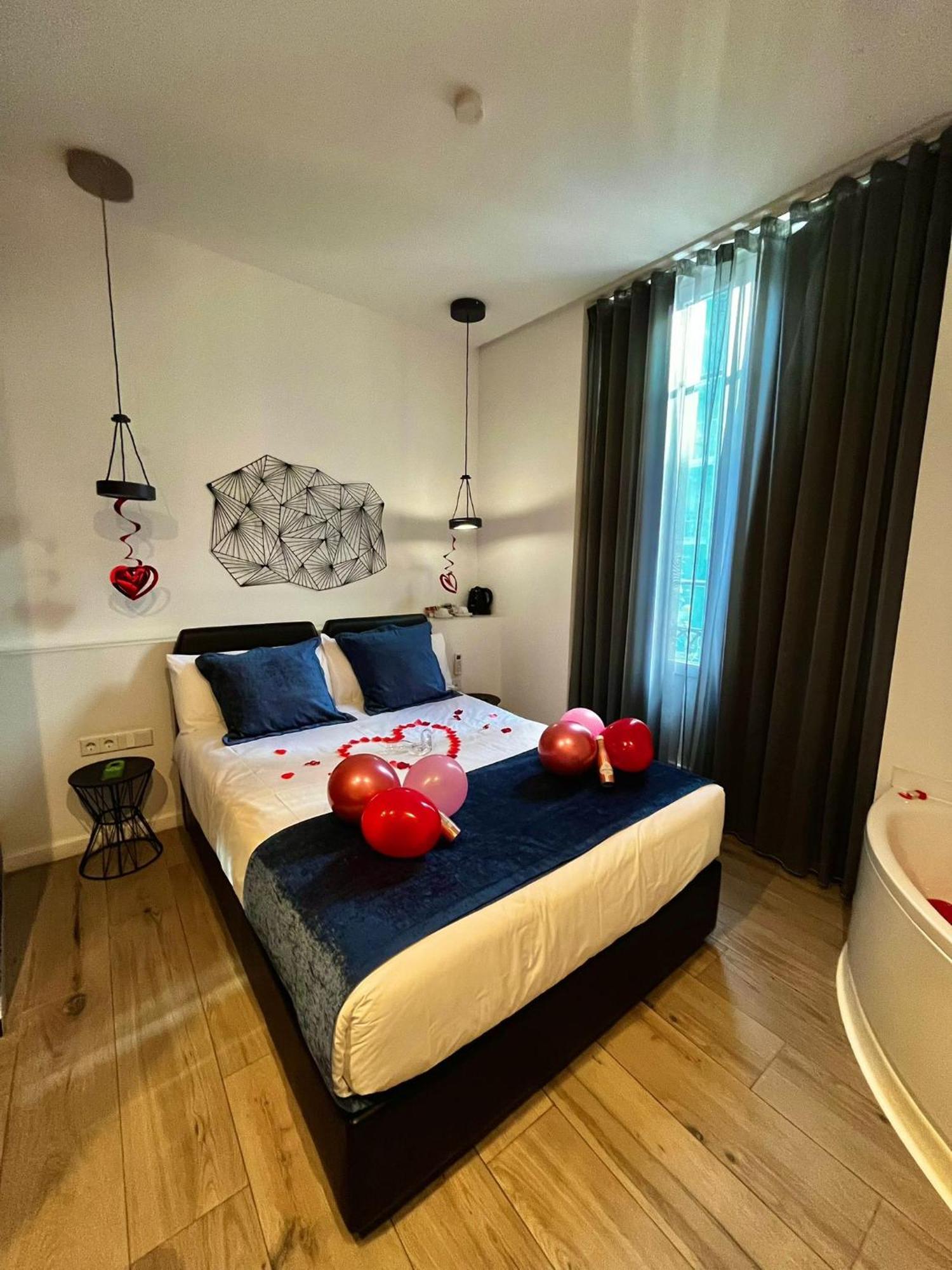 Hotel El Siglo Valence