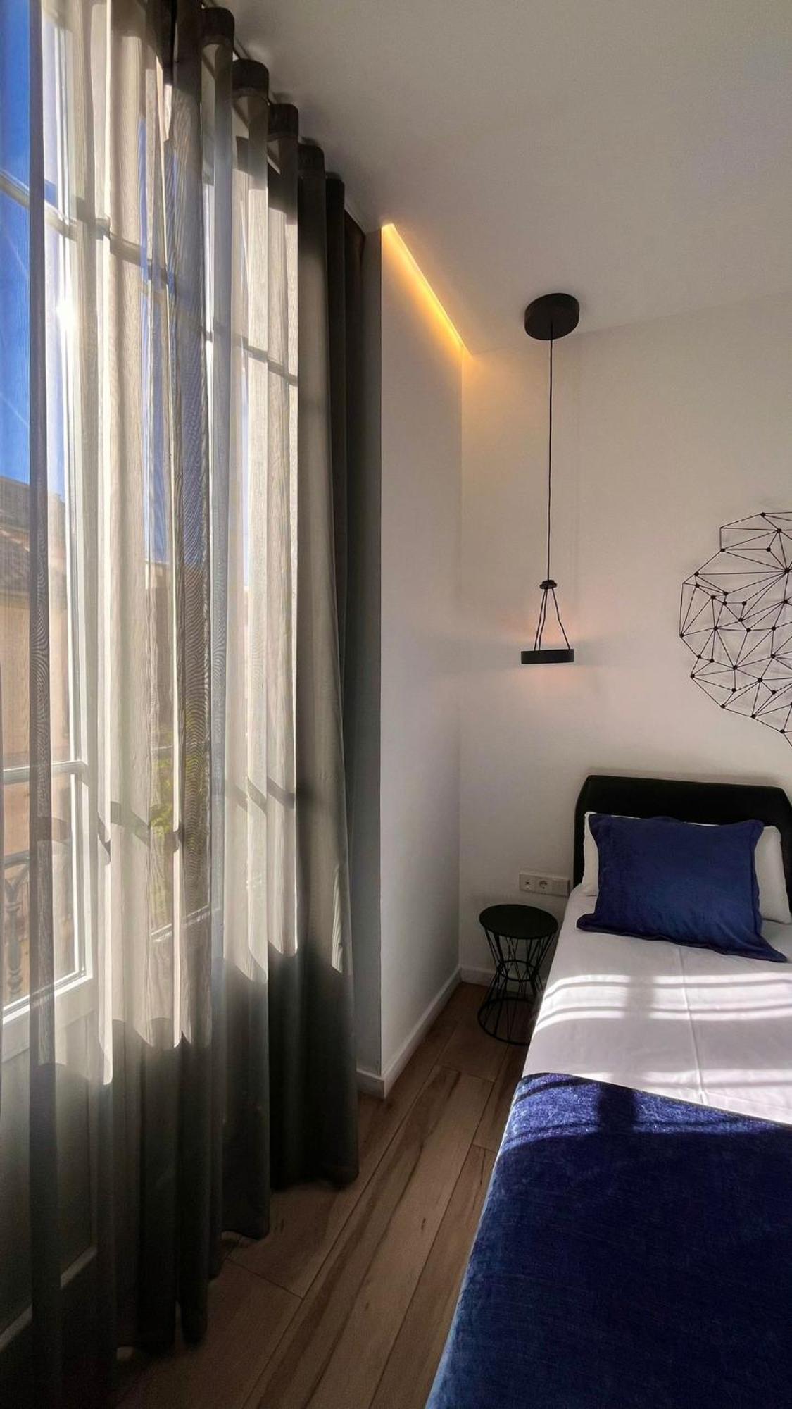 El Siglo Hotel Valence