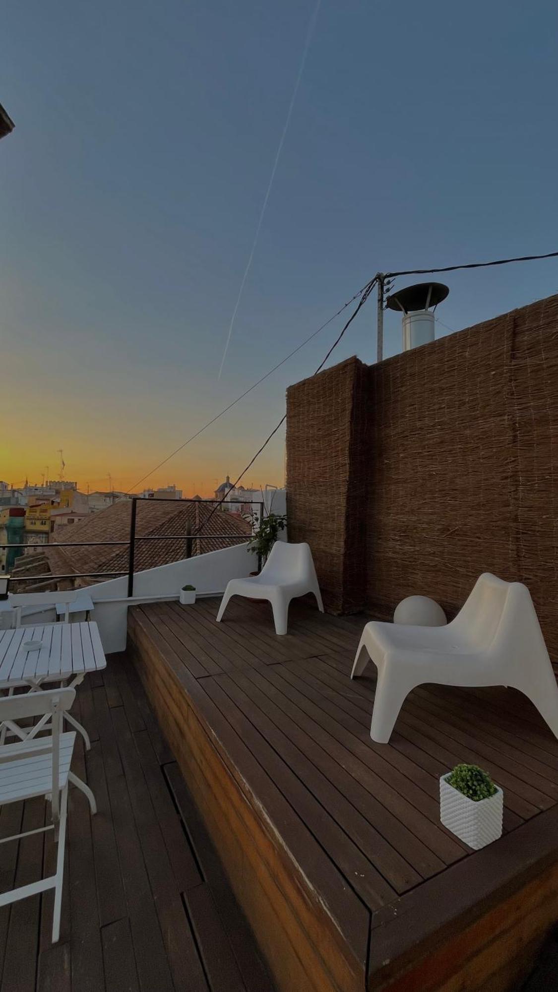 Hotel El Siglo València