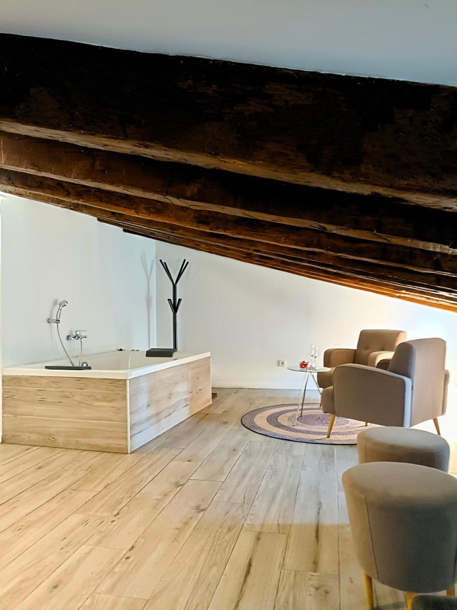 Hotel El Siglo Valence