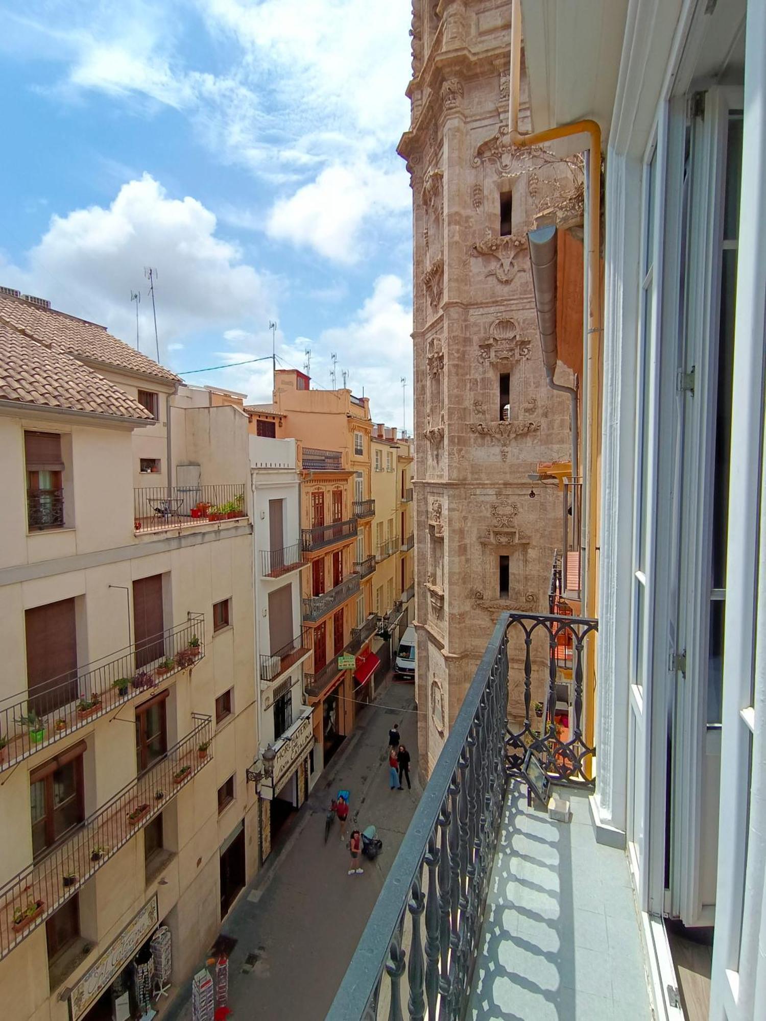 El Siglo Hotel València