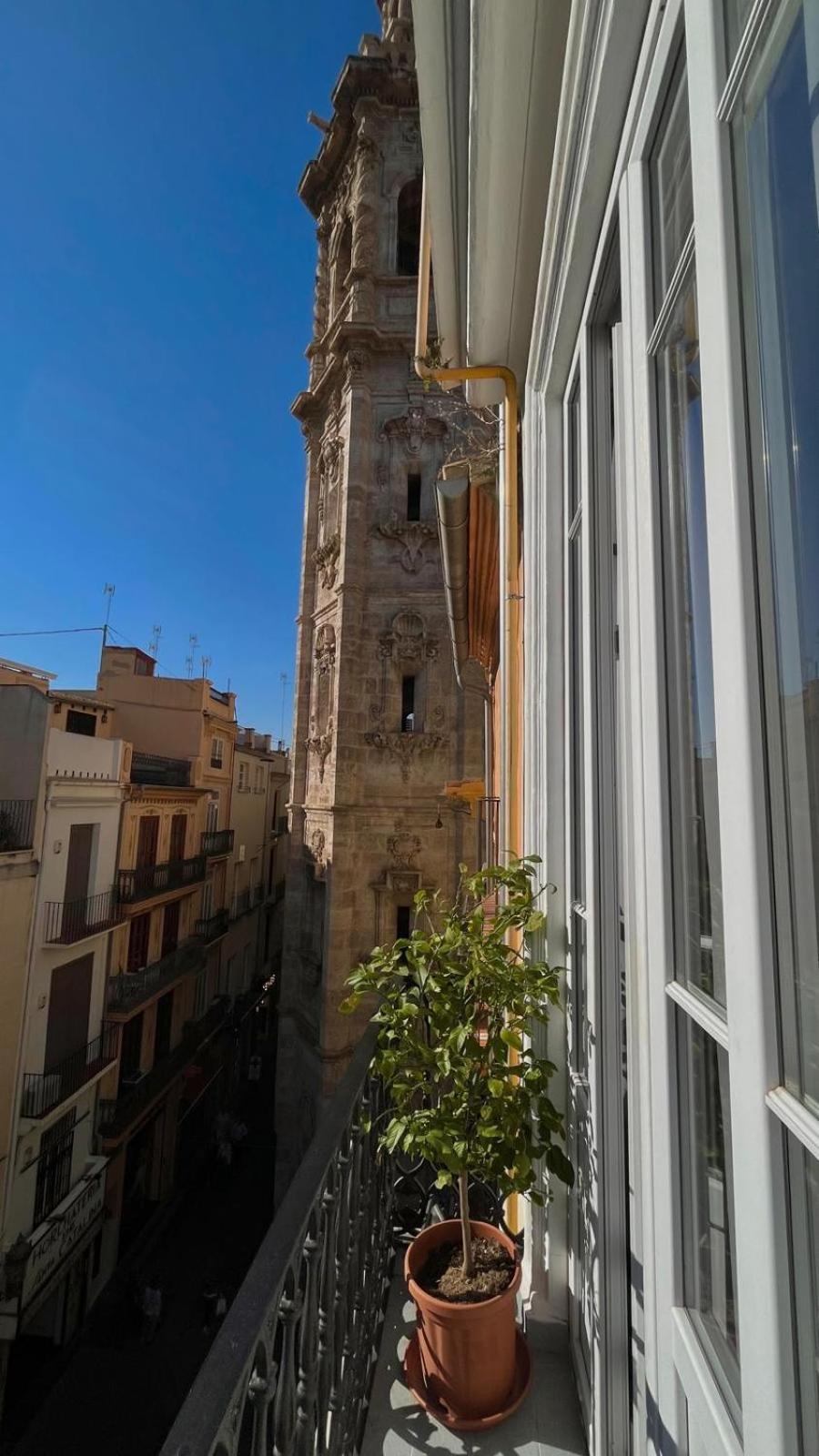 El Siglo Valence