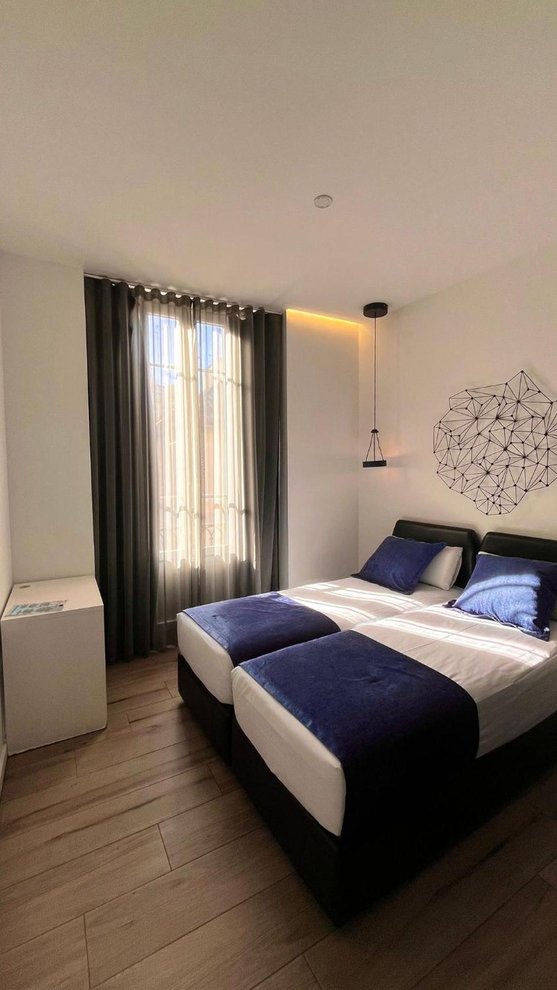 Hotel El Siglo Valence