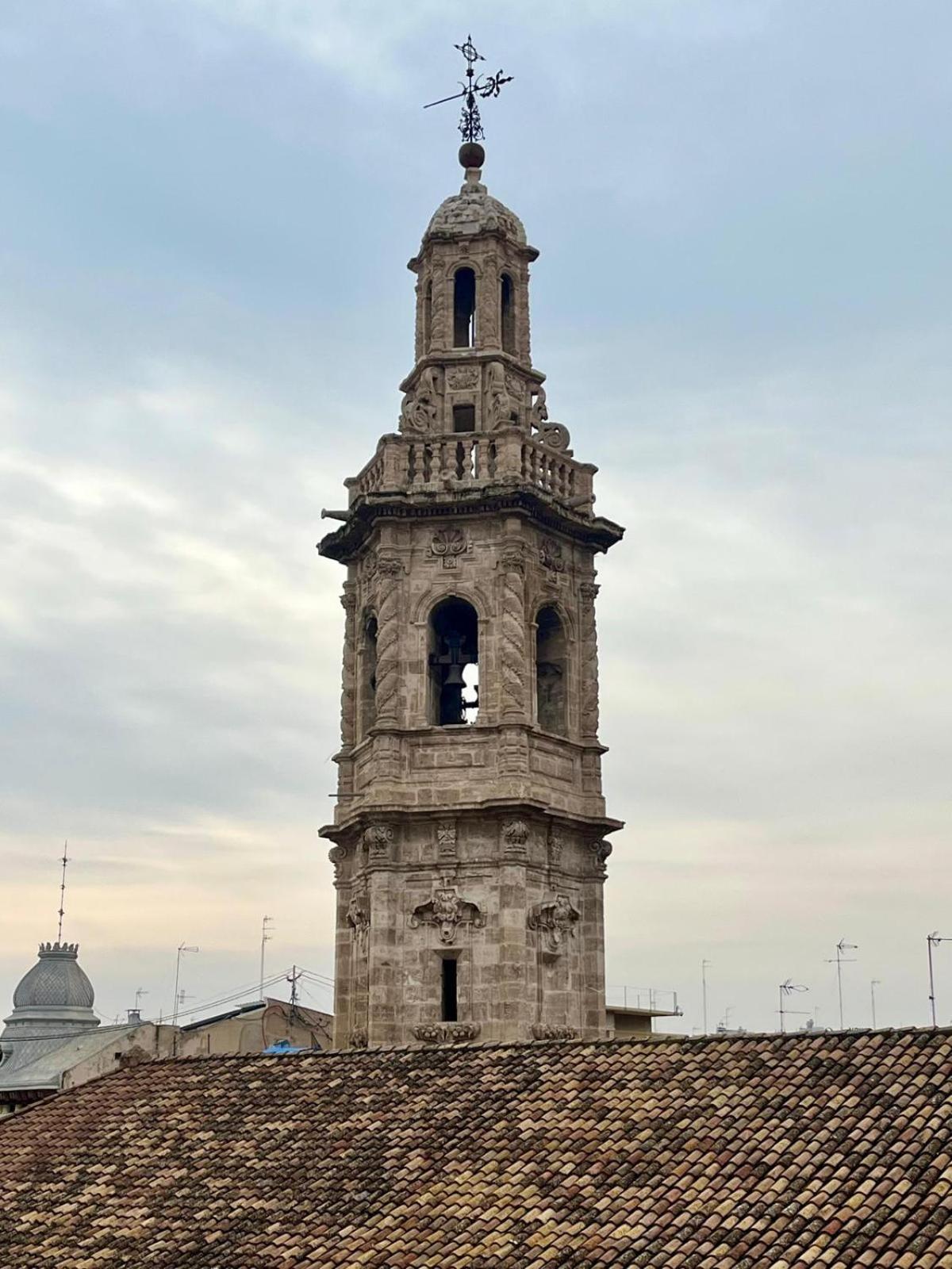 El Siglo 3* Valence
