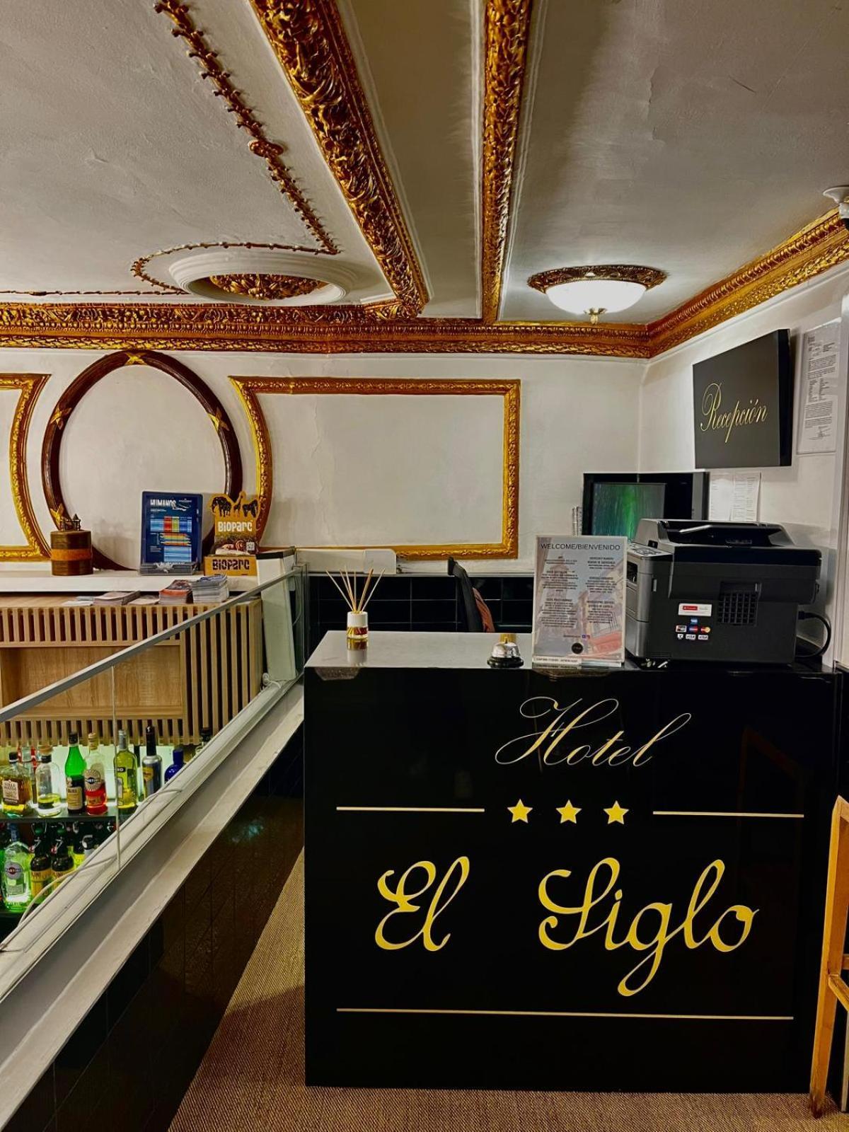 Hotel El Siglo València