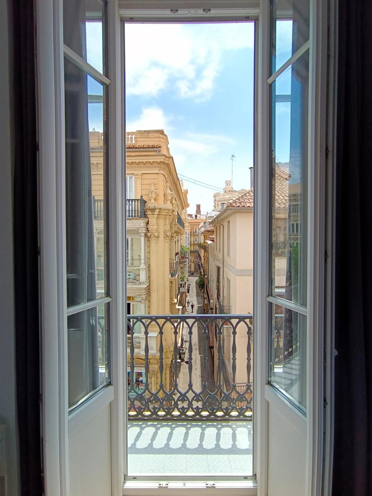 El Siglo Hotel Valence