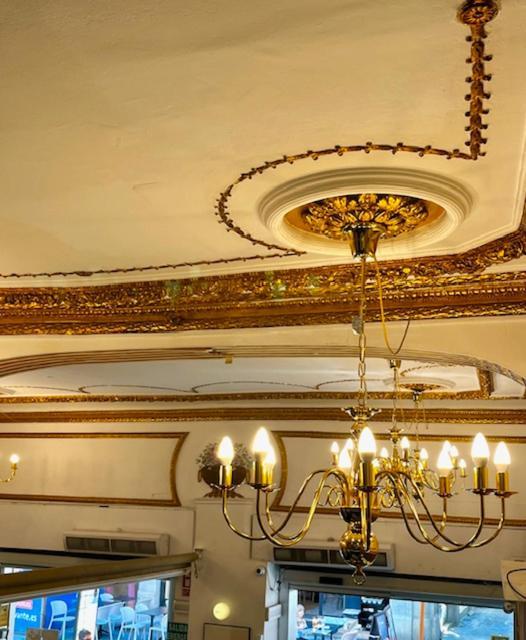 Hotel El Siglo Valencia