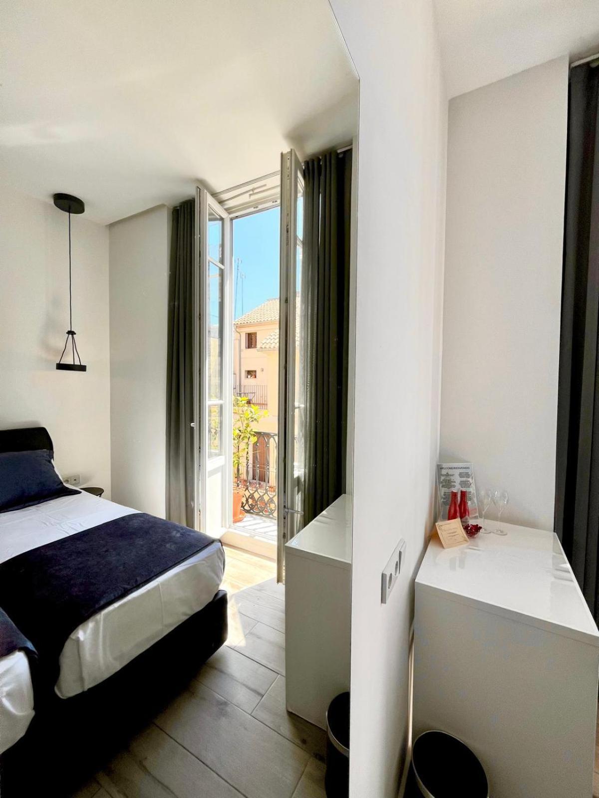 Hotel El Siglo 3*
